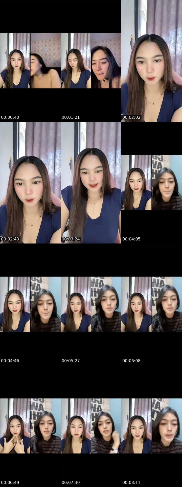 Sedang apa hari ini?