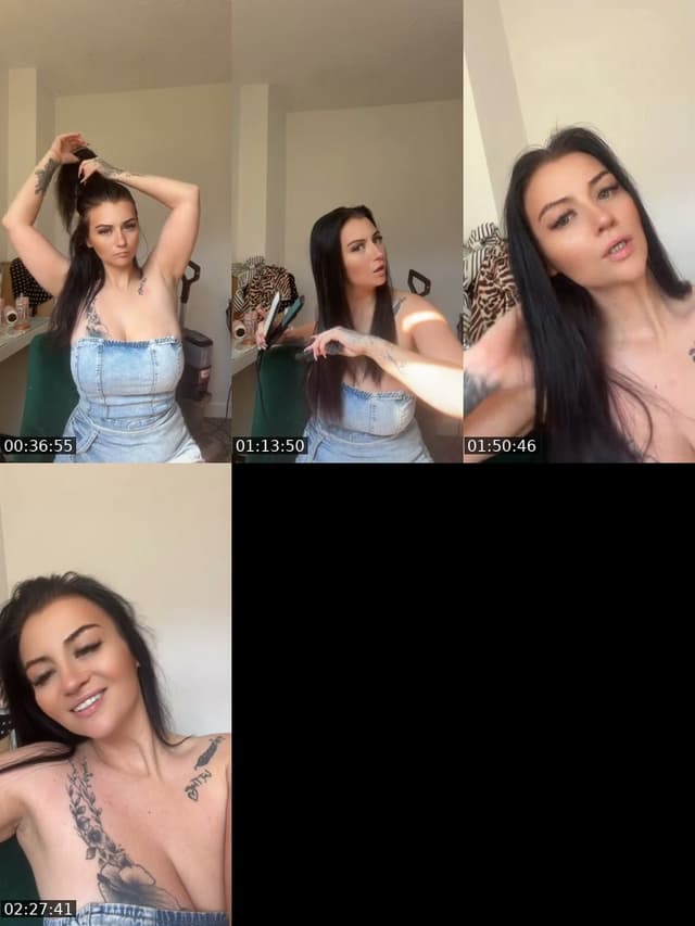 @steviejames8 TikTok live