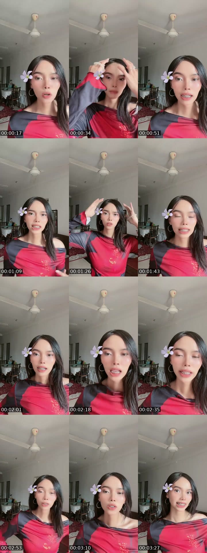 Siapa nak kurushhh mashuk sini