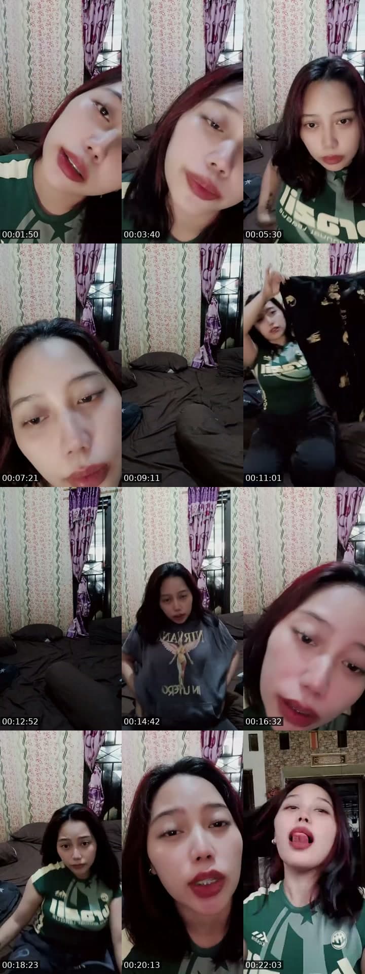 @caput444_ TikTok live stream