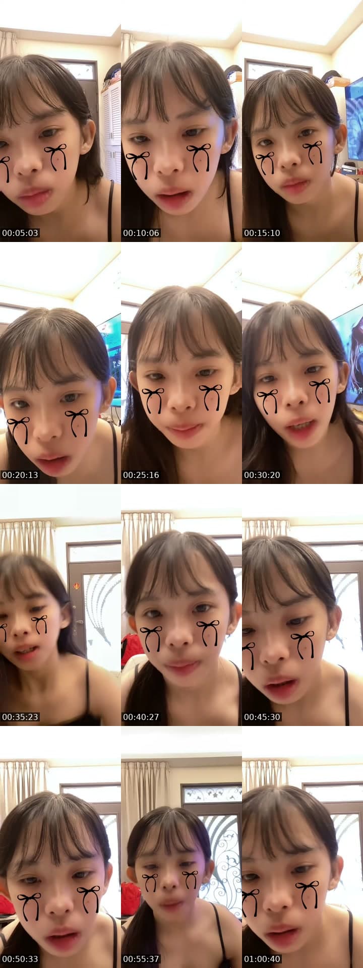 小開一下🤏🏻