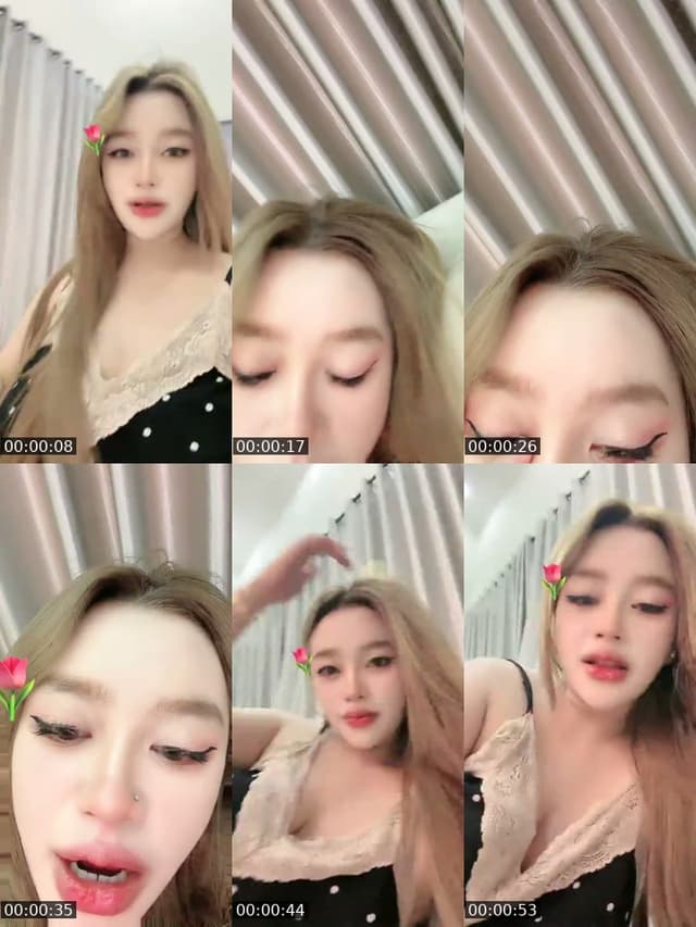 @keyshit13 TikTok live