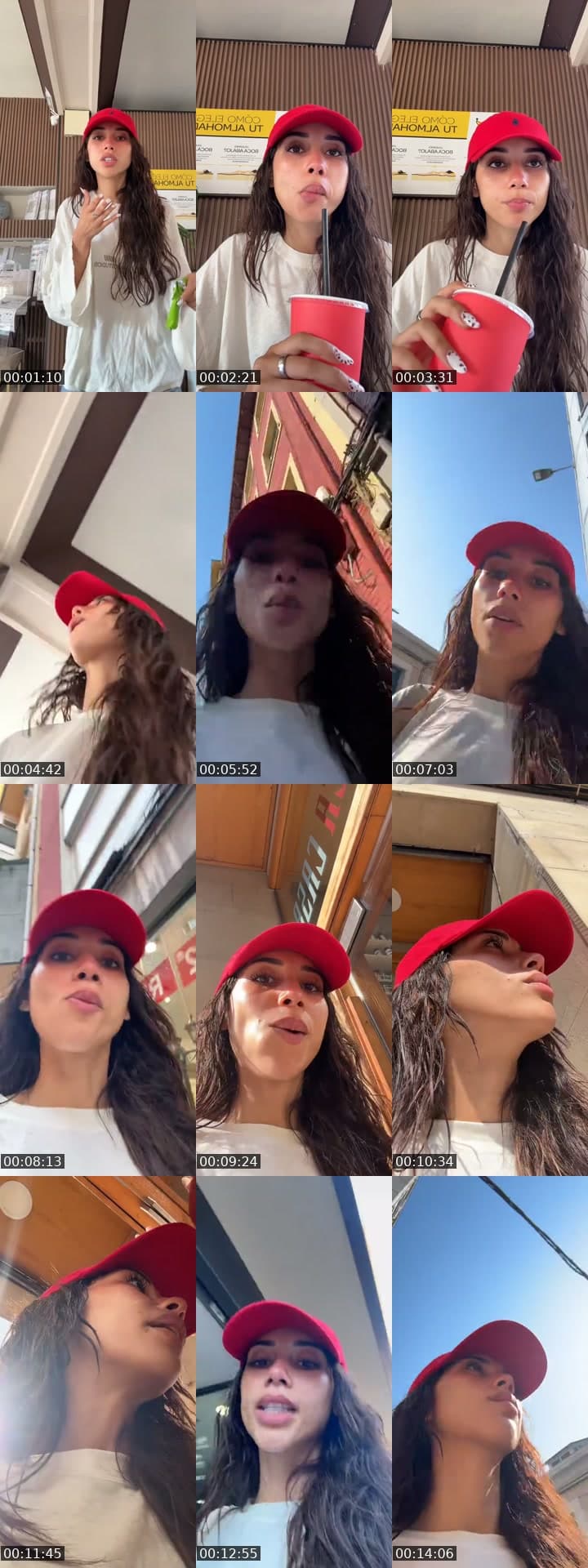 @iamleticiaaraujo TikTok live stream
