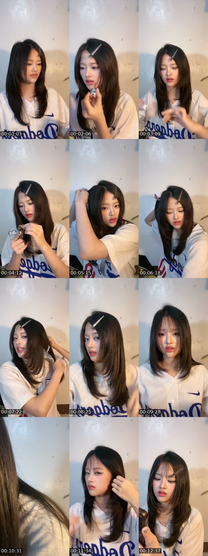 @aeri.de4thwish TikTok live stream