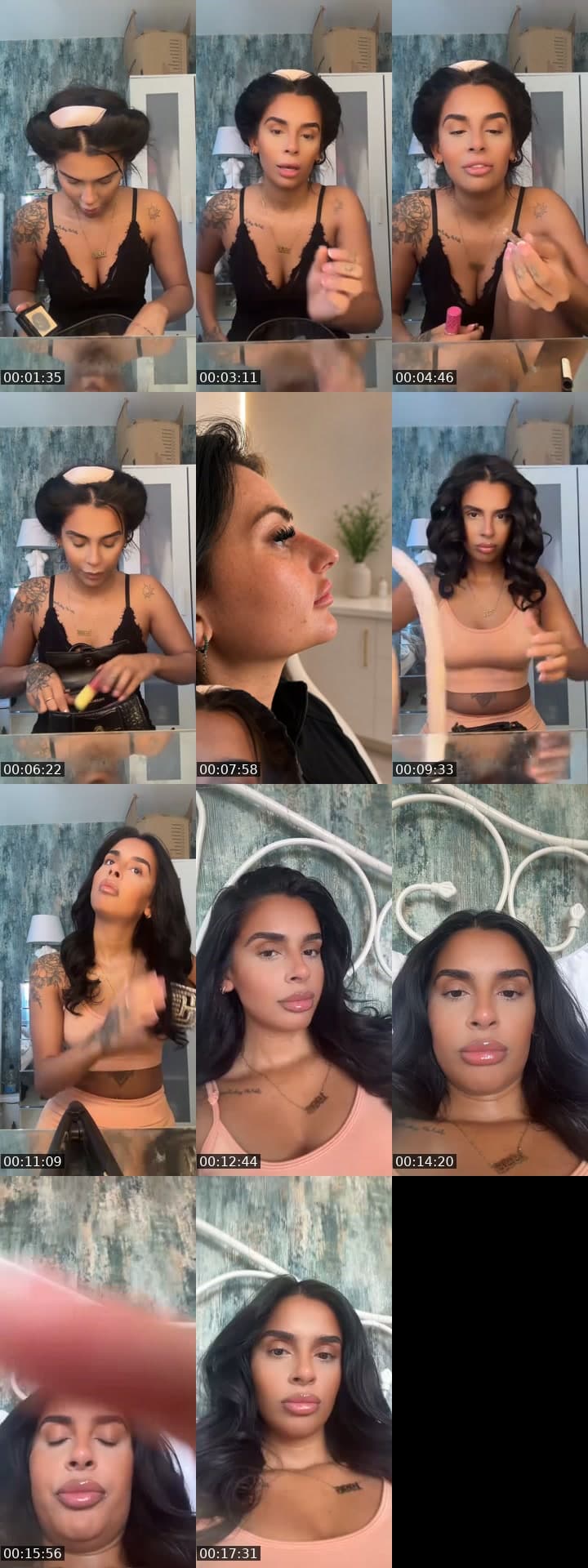 @srw.1111 TikTok live stream