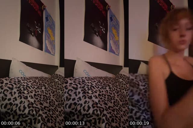 @ashlyndafoq TikTok live