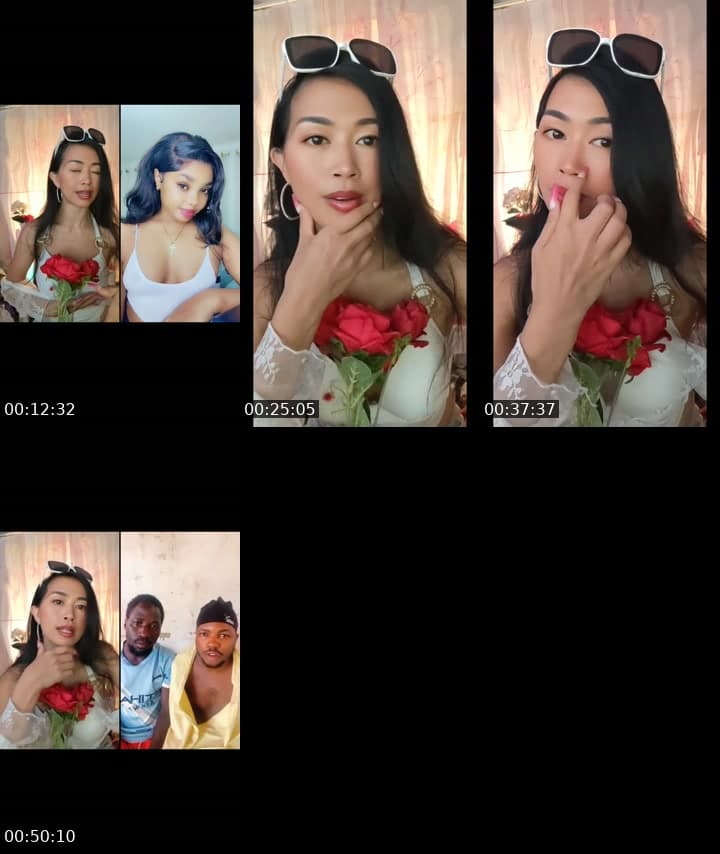 @doro.dance8 TikTok live stream