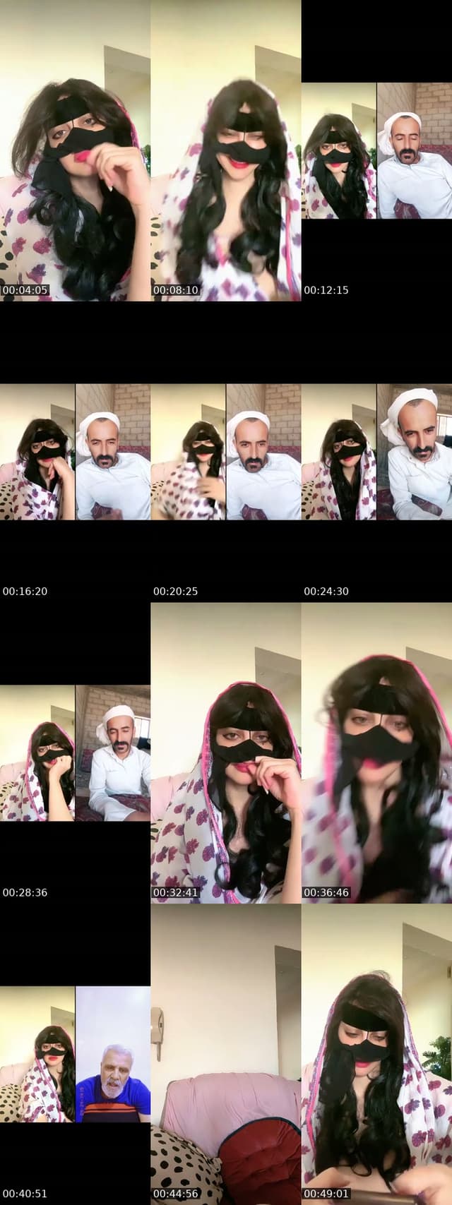 TikTok live: سنابي ppp0002002 by @r1155919