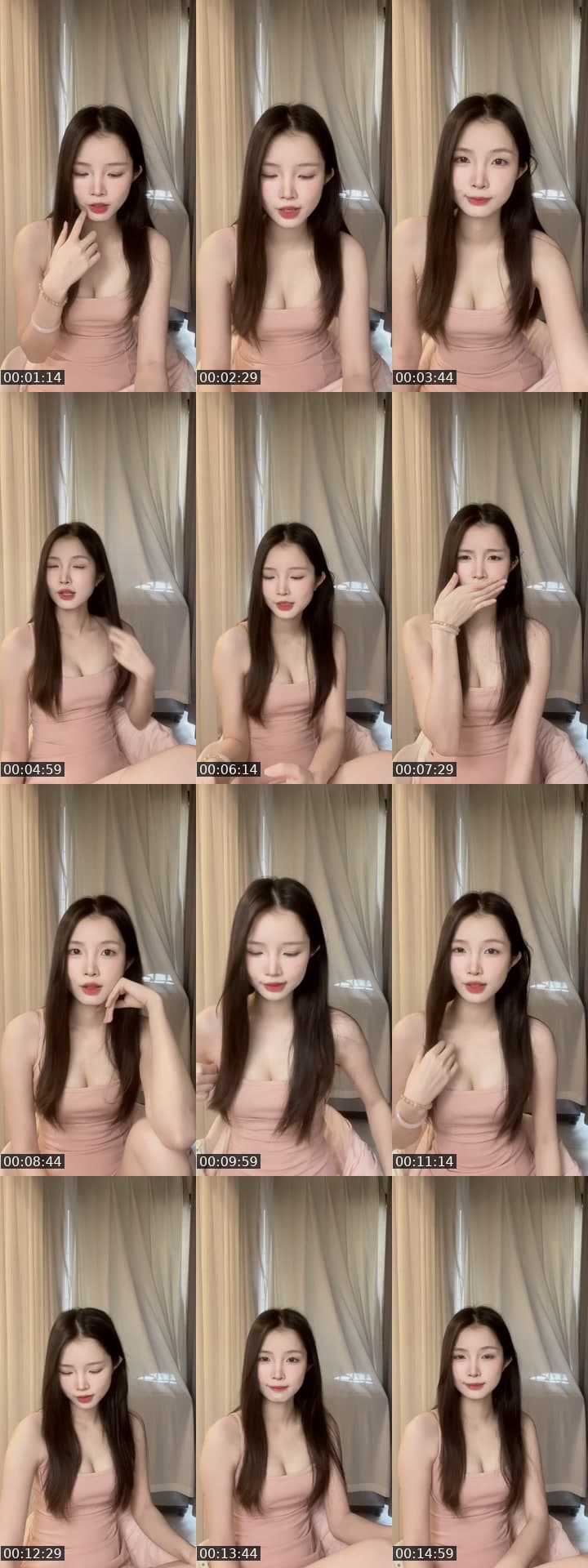 @lmhulinh2210 TikTok live stream