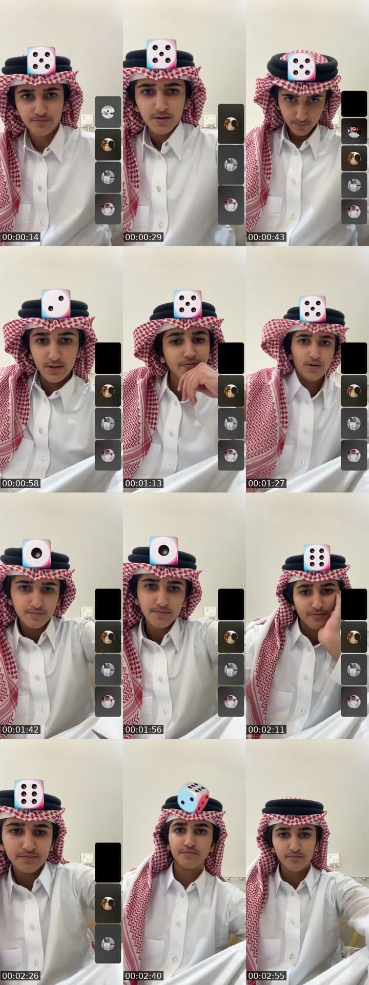 @kx_k2 TikTok live stream
