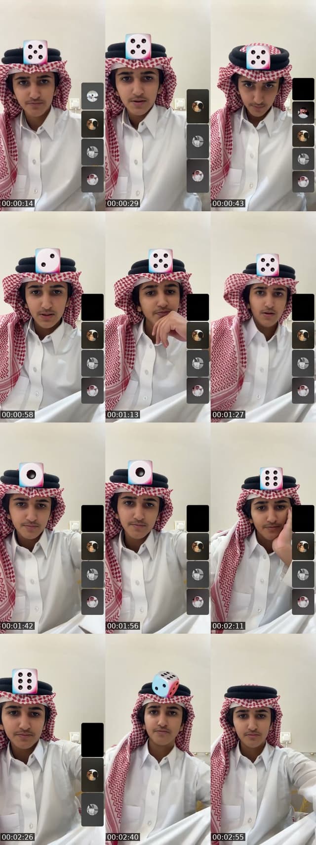 @kx_k2 TikTok live