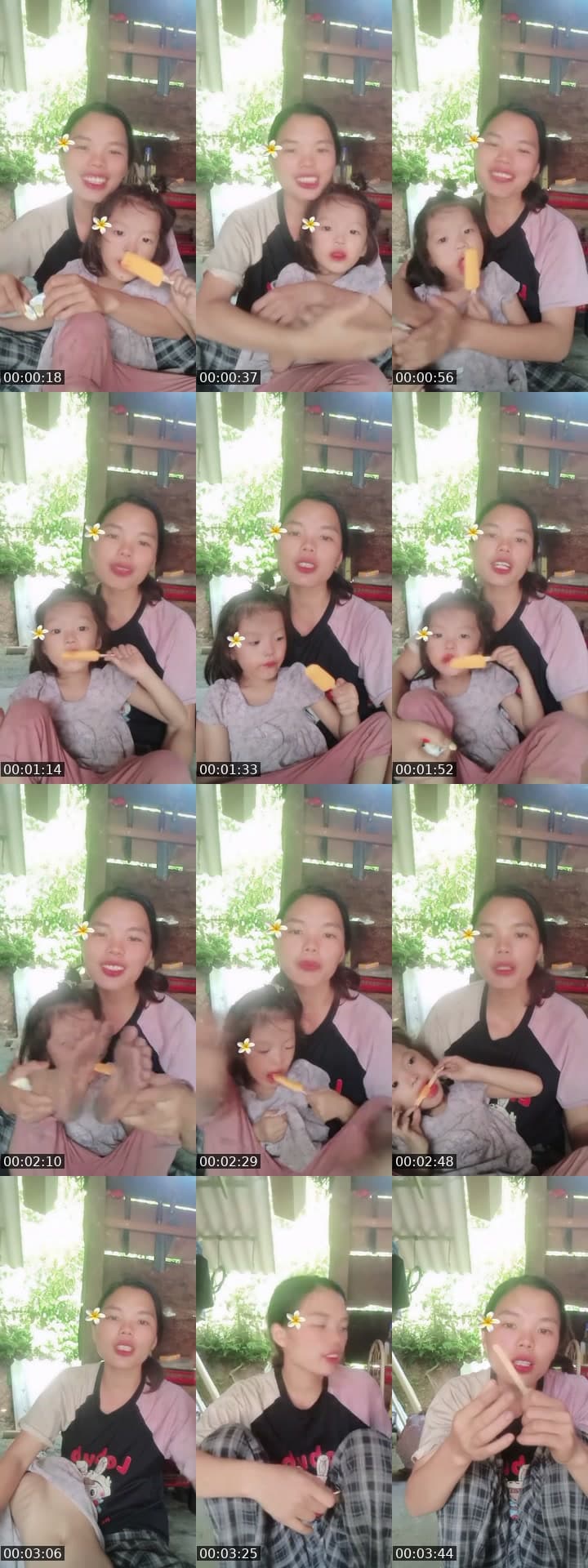 @tmtriu96 TikTok live stream
