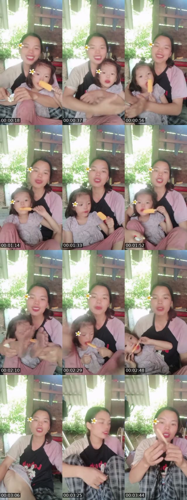 @tmtriu96 TikTok live