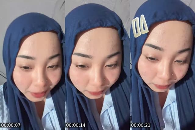 back preeloved bio❤️ - @babyayerputih_