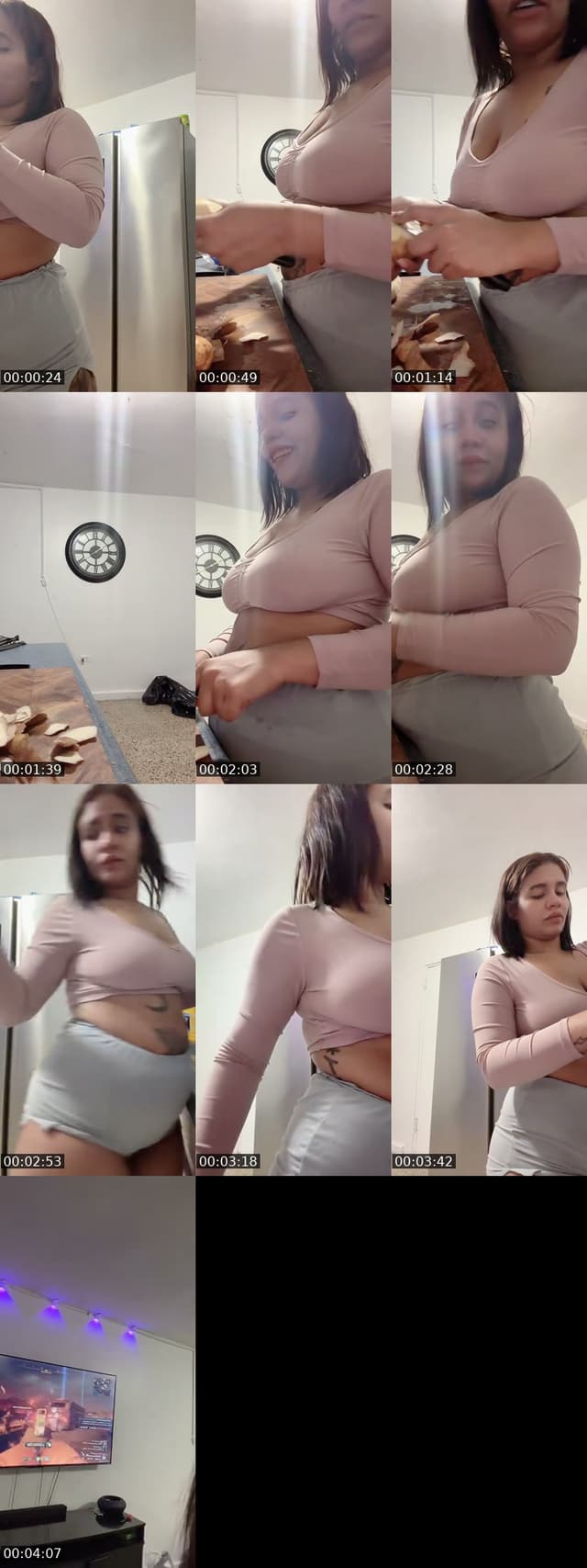 @gineishka3 TikTok live from 2026-07-08
