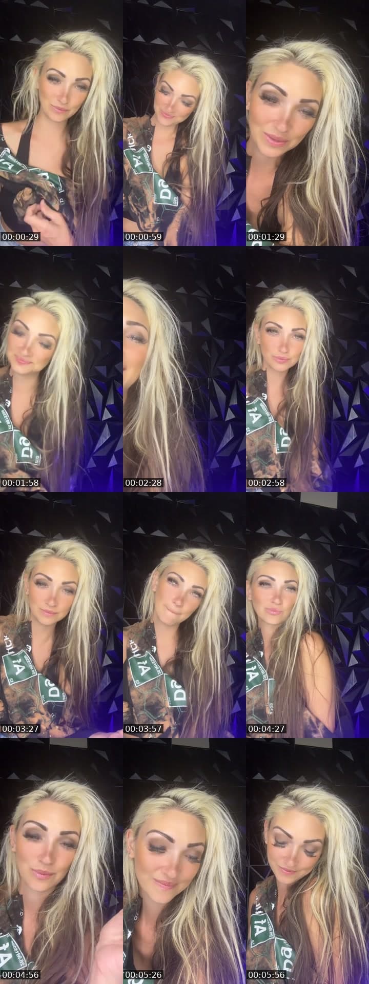 @danii.babii.xx TikTok live stream