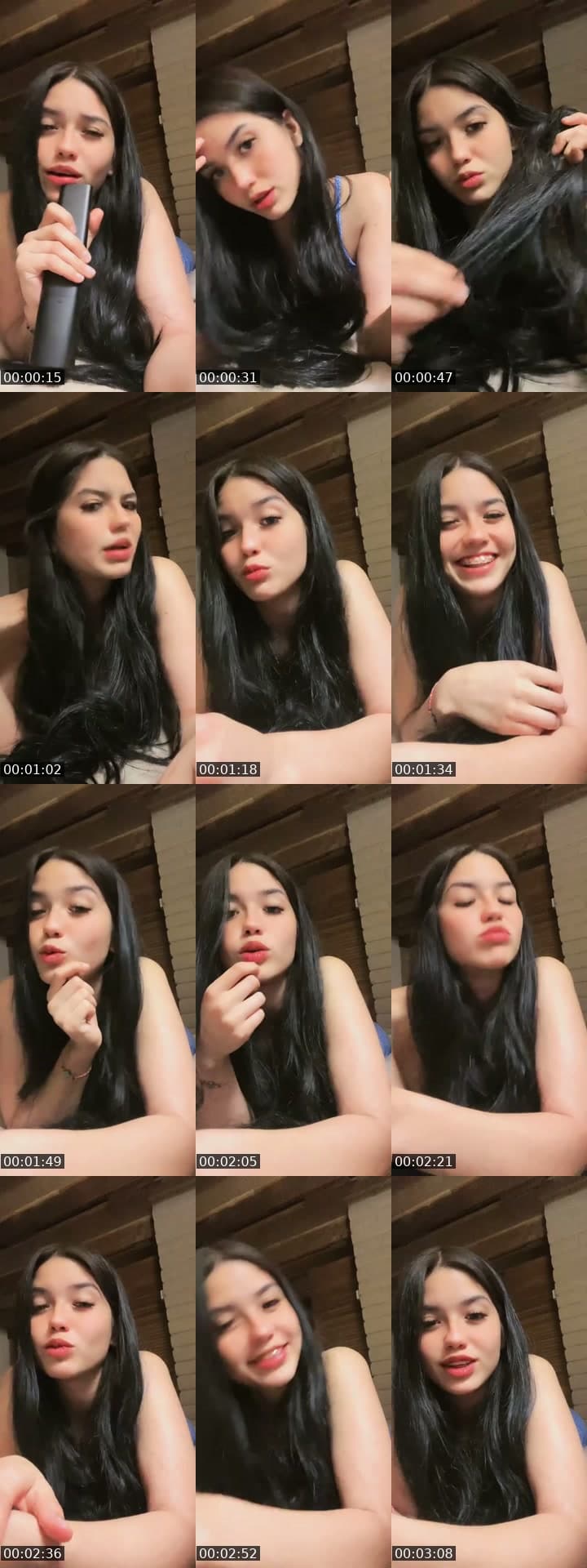@mc_04_24 TikTok live stream