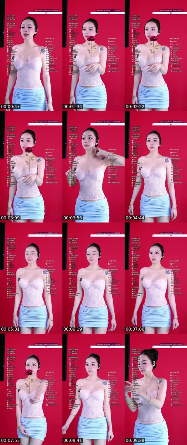 TikTok live: HANDSOME GUY ONLY by @hicheese.1411