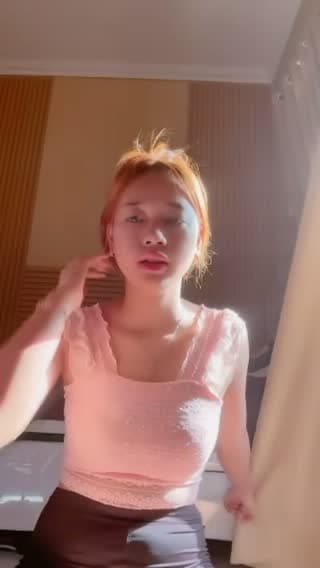 @swetybqby TikTok live stream