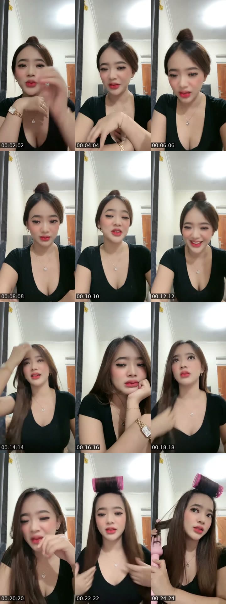 @viasajali TikTok live stream