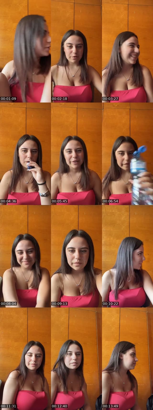 @irina.lefterowa7777 Bulgaria TikTok live from 2026-07-08