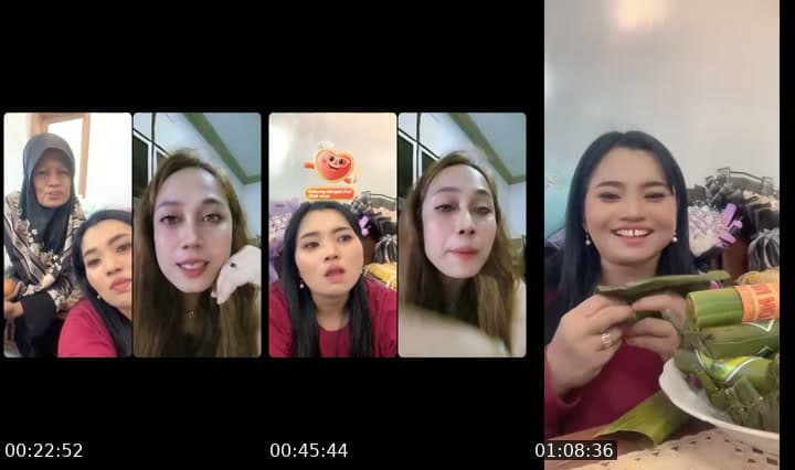 @salamahmah23 TikTok live stream