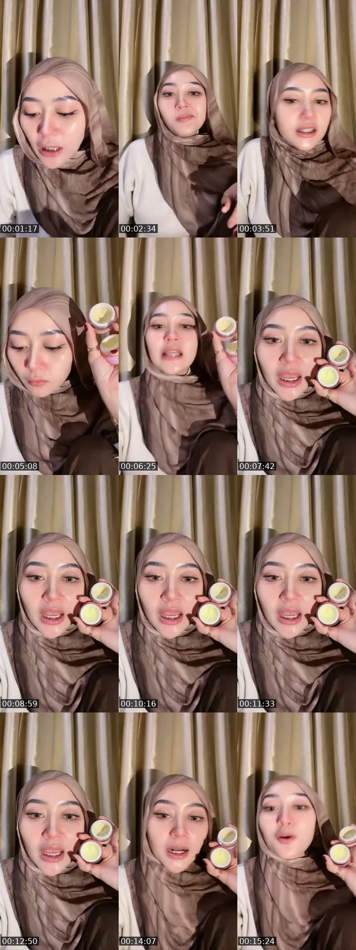 Susah cerah,flek,glwing?Cekbrot