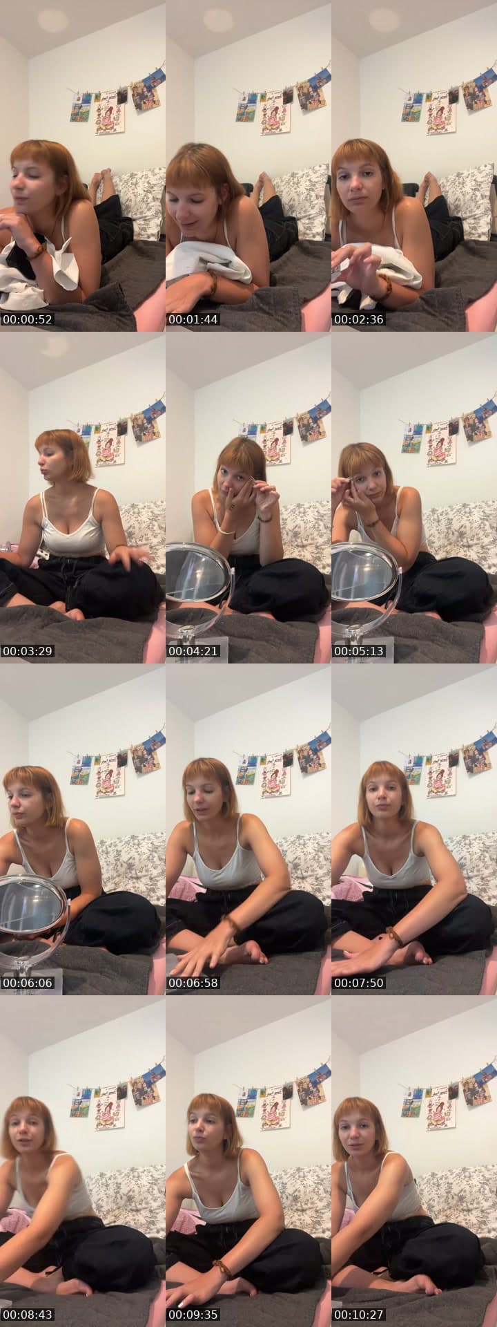 @lin14411 TikTok live stream