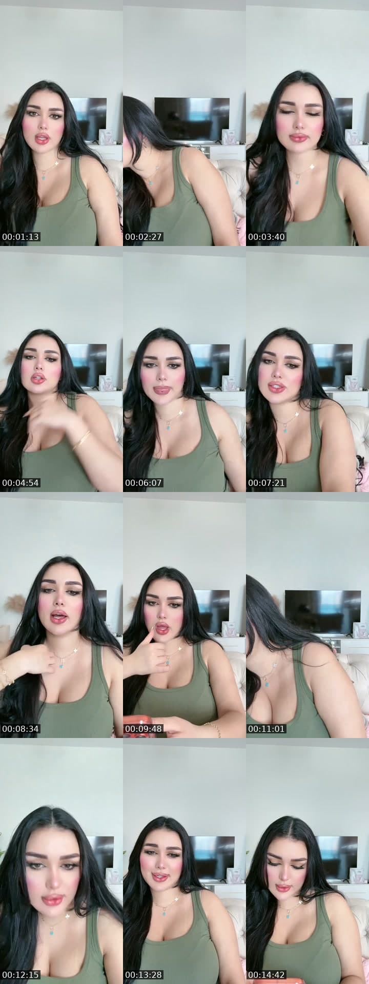 @roro_ro777 TikTok live stream