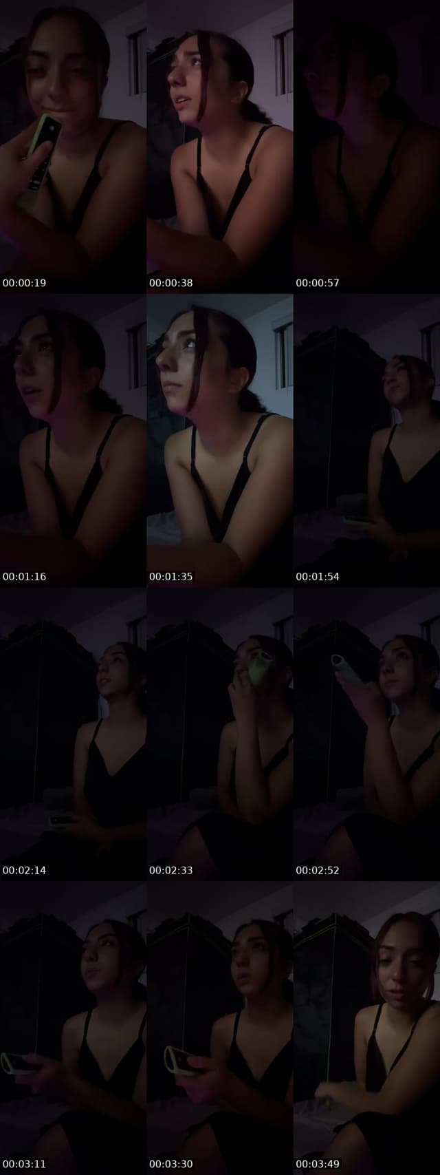 @saintofsidequests TikTok live