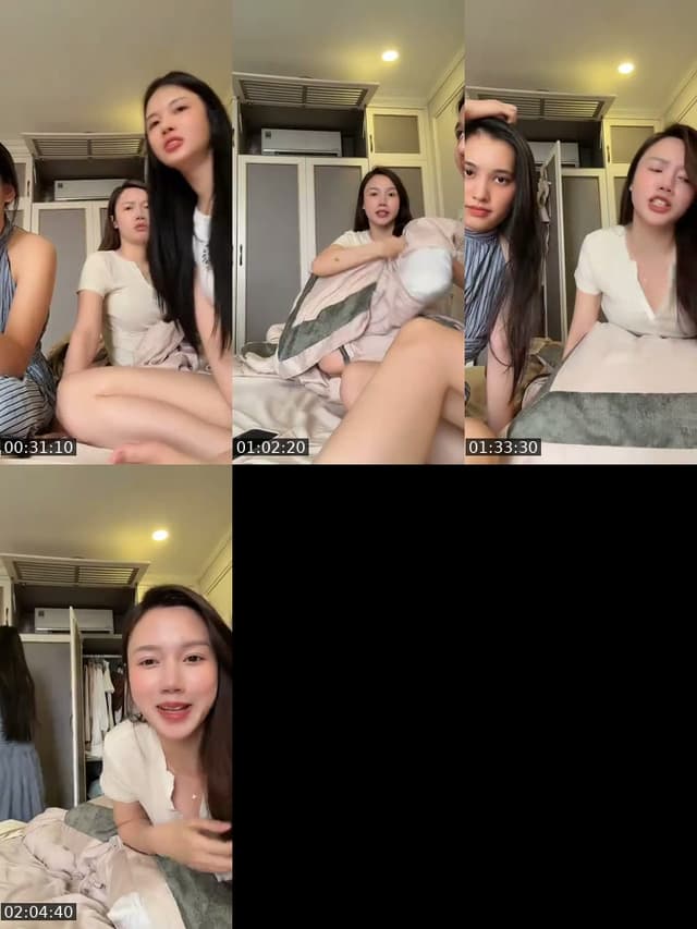 Khối nghỉ hè - @phanthuhienn