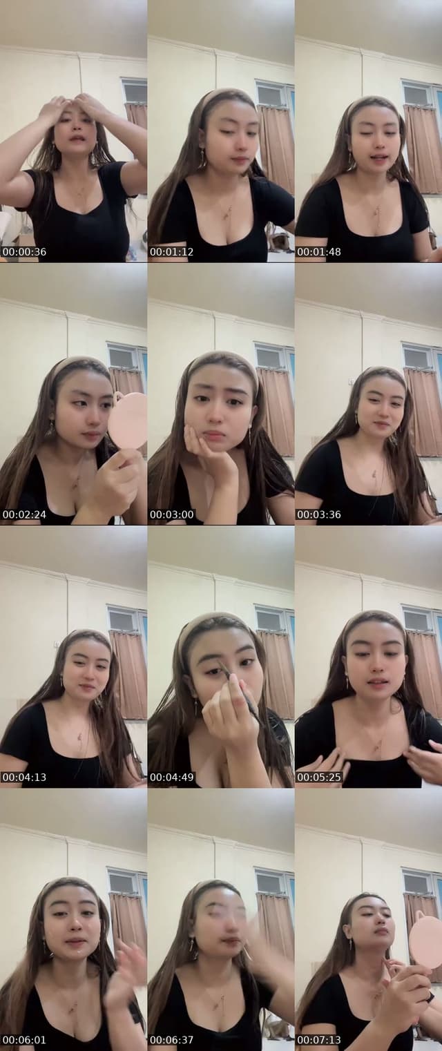 @azzhhhh_ TikTok live