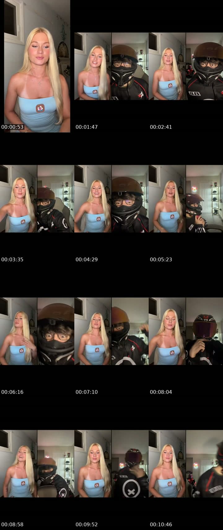 @emmalynnaomi23 TikTok live stream
