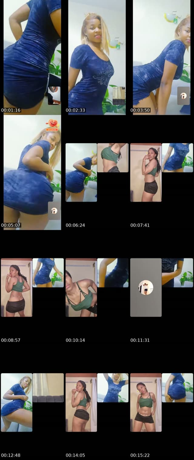 @ayvahmagic1 TikTok live from 2026-07-08