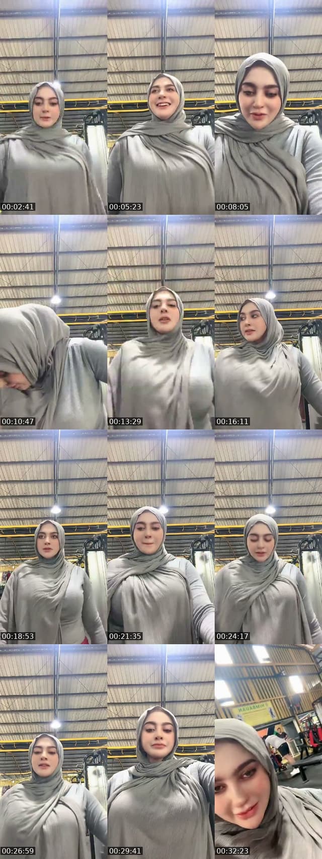 TikTok live: Kenalan yokk🤏 by @cutsanjan4