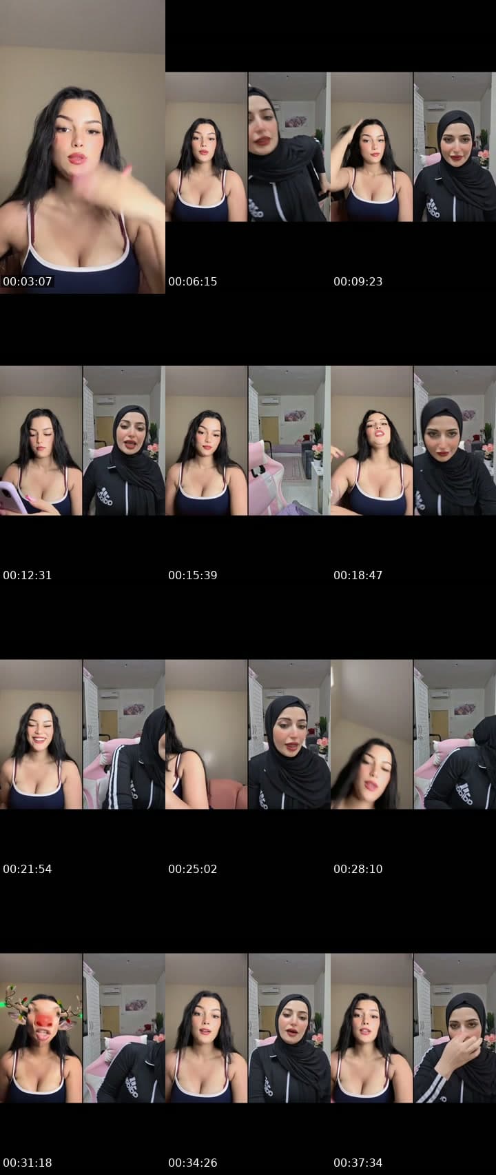 @dr.mohja0 TikTok live stream