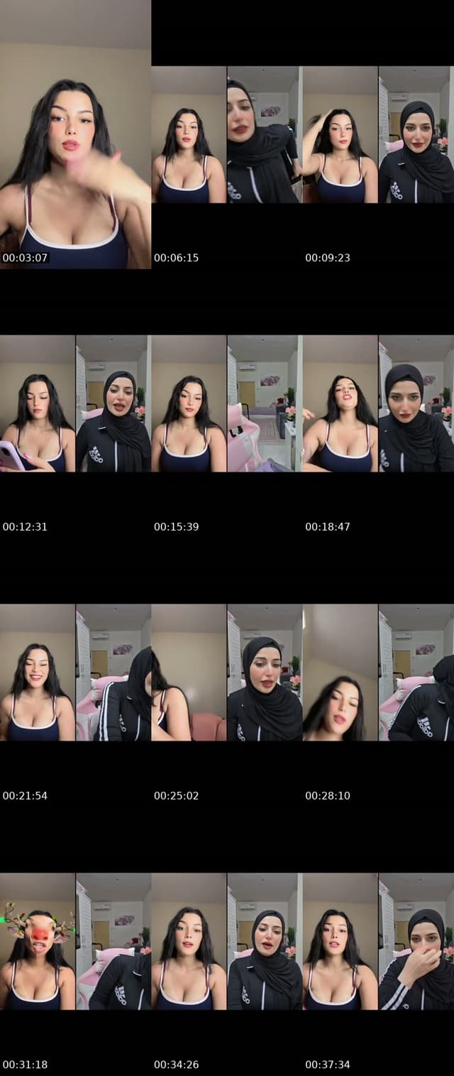 @dr.mohja0 TikTok live
