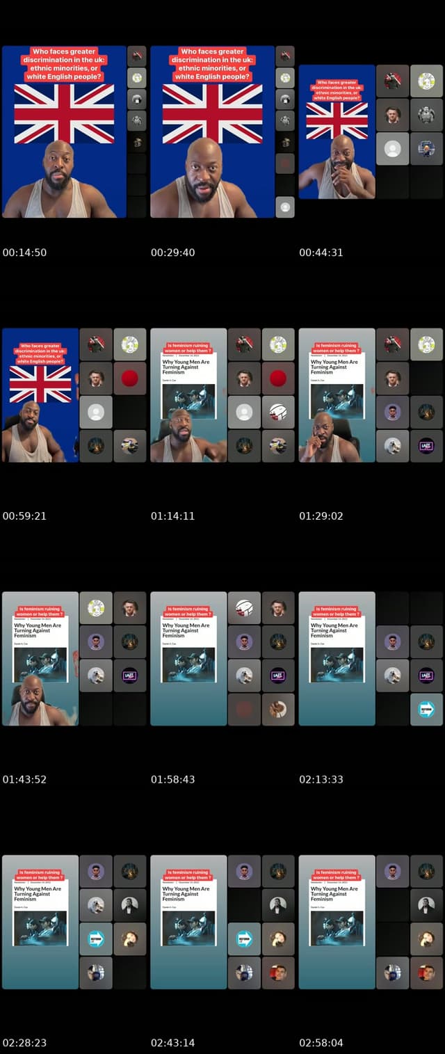 @thedarkpunisher1 TikTok live from 2026-07-08