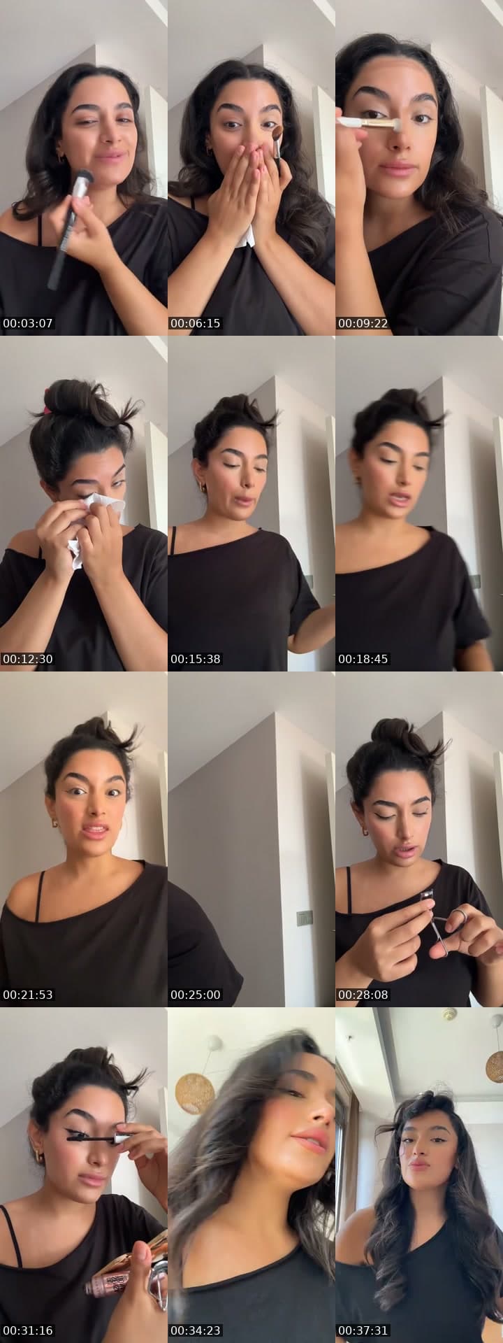 @eylemosko TikTok live stream