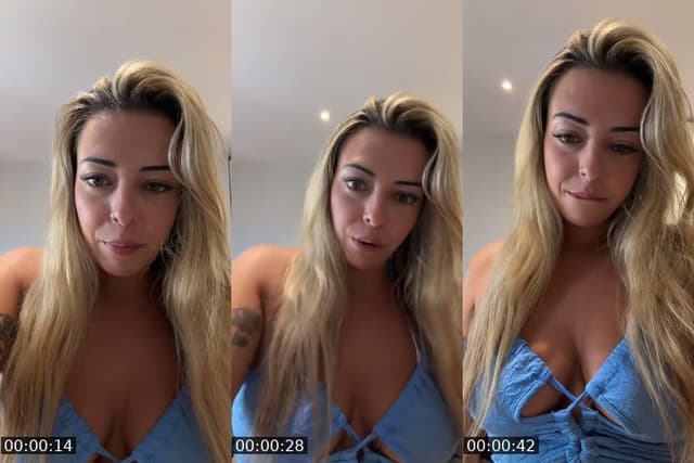 @gis17499 TikTok live