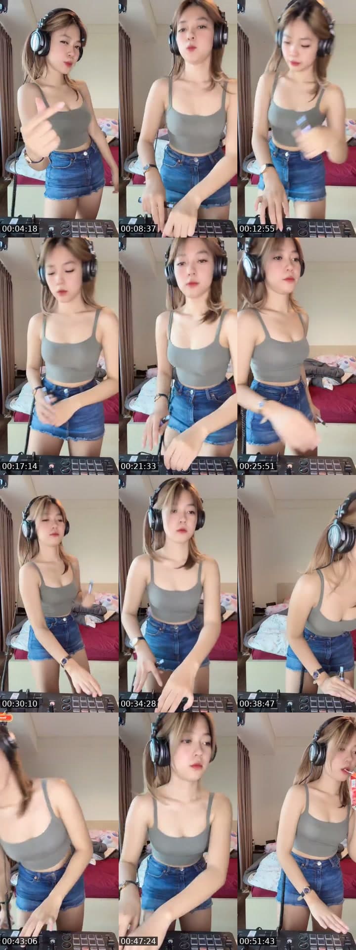 @mypupy._ TikTok live stream