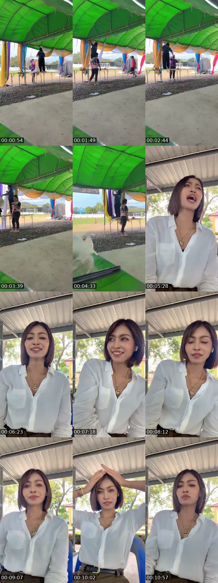 @passion__nk TikTok live stream