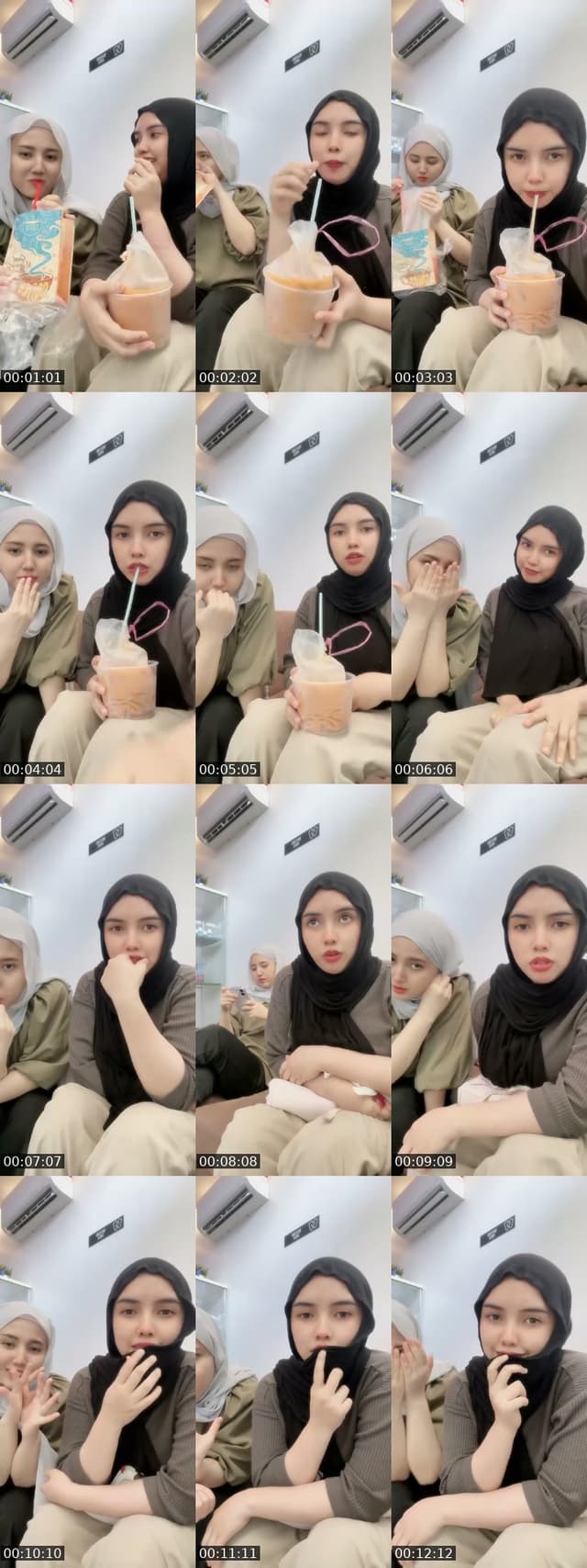 Tireddd - @chahaaha