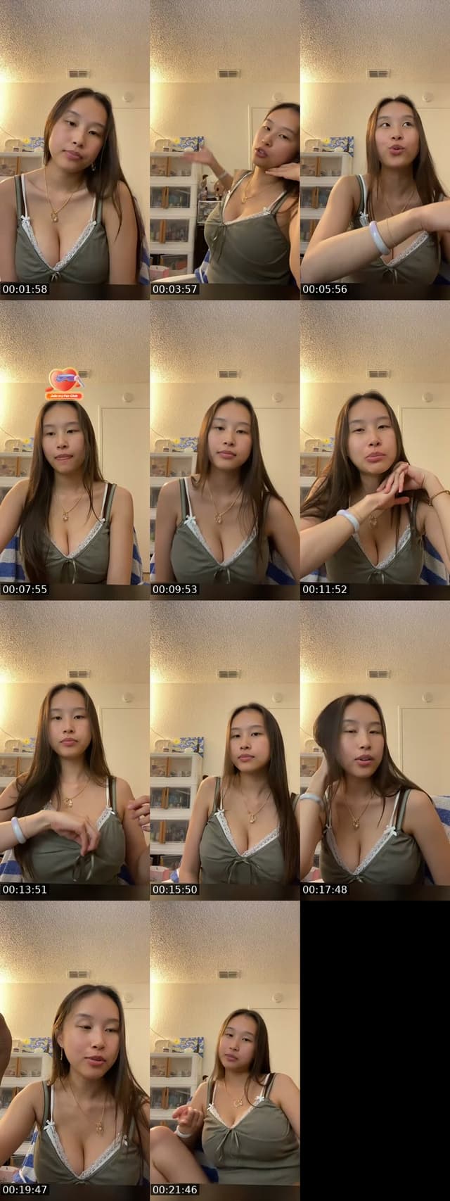 @b.e.l.l.a_m TikTok live from 2026-07-08