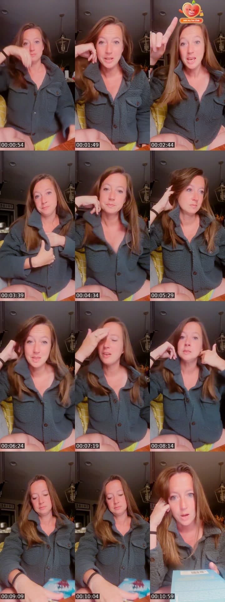 @rascalwrangler TikTok live stream