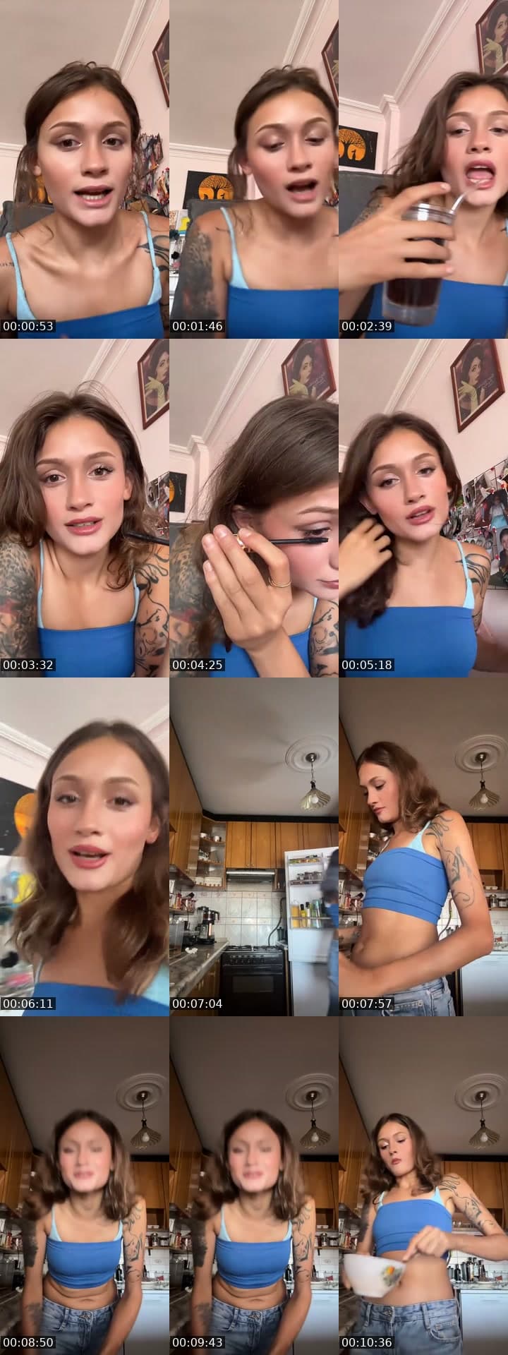 @nisacetin0_ TikTok live stream