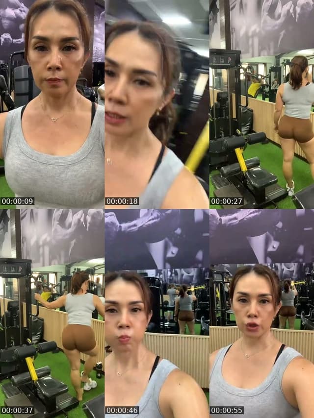 @yeni_ketty TikTok live