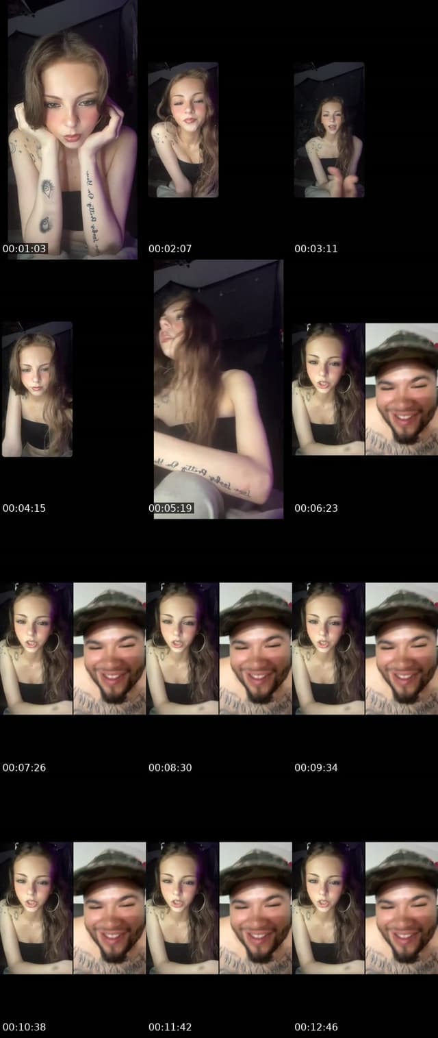 TikTok live: Chat+🍃🥂 by @bragen_ash