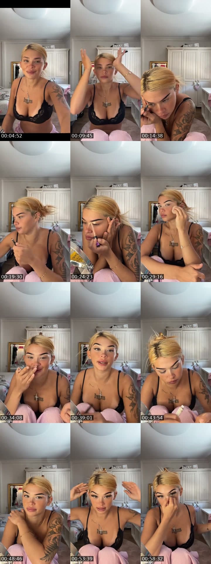 GRWM💓