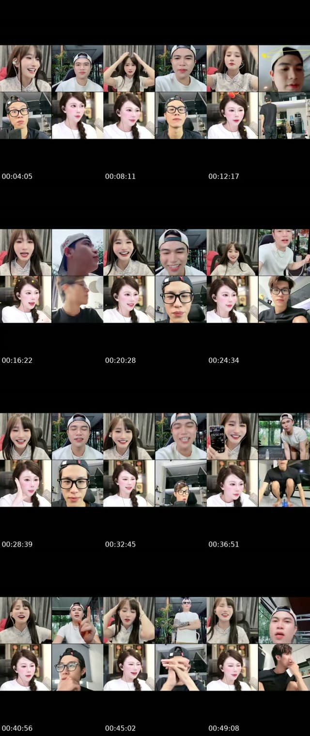 @nhubee02 TikTok live from 2026-07-08